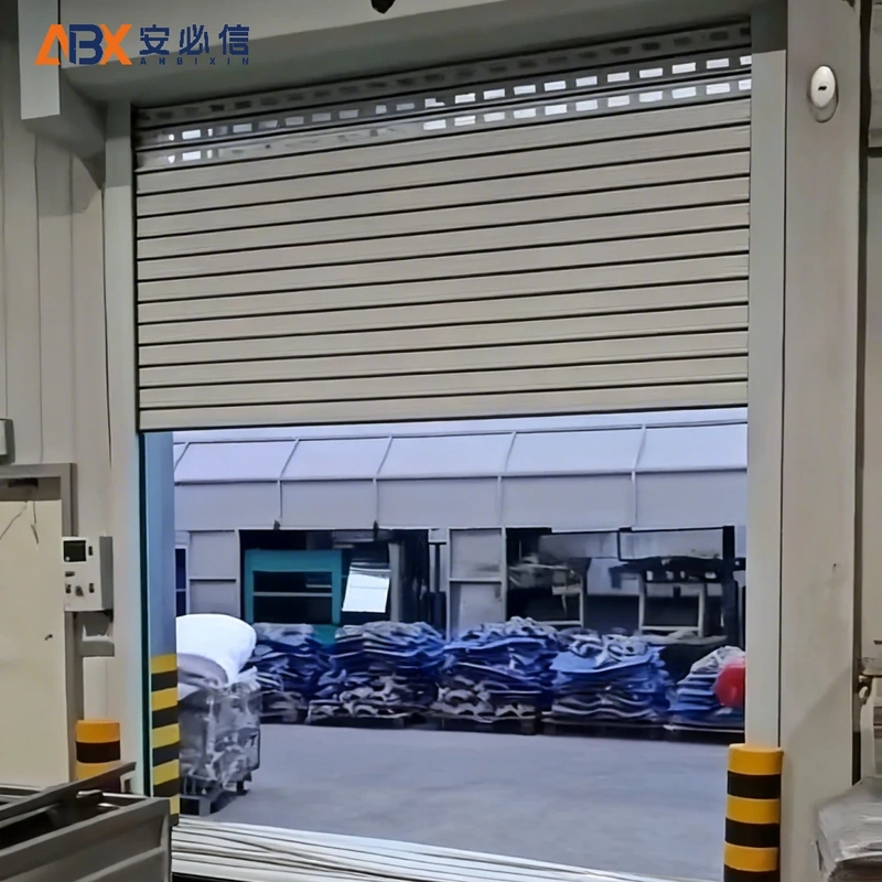 六安春秋乡涡轮硬质快速门